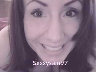 Sexxysam97