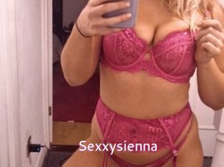 Sexxysienna