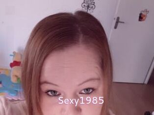 Sexy1985