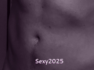 Sexy2025