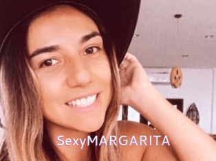 SexyMARGARITA