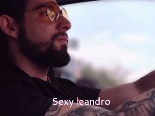 sexy_leandro Just Amateurs