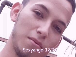 Sexyangel1820