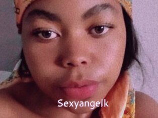 Sexyangelk