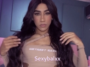sexybalxx Just Amateurs