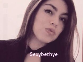 Sexybethye