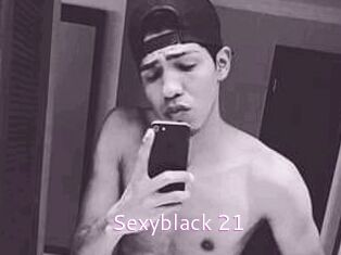sexyblack_21 Just Amateurs