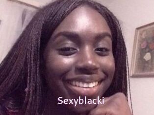 Sexyblacki