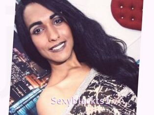 Sexyblackts1