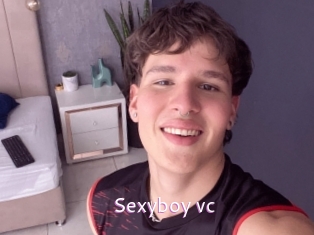 Sexyboy_vc