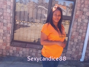 Sexycandice88