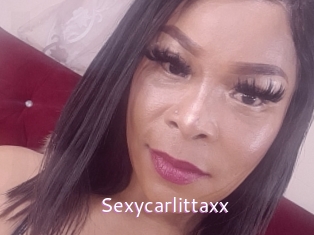 Sexycarlittaxx