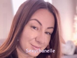 Sexychanelle