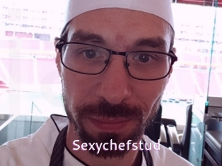 Sexychefstud
