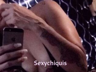 Sexychiquis