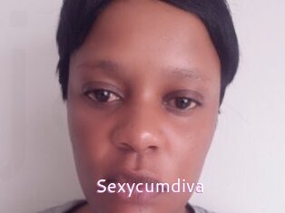 Sexycumdiva