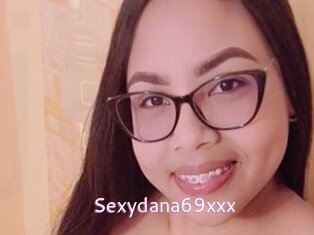 Sexydana69xxx