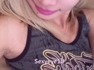 Sexyeye18