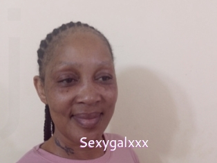Sexygalxxx