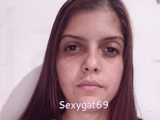 Sexygat69