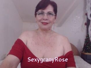 SexygranyRose