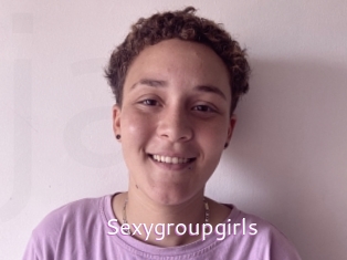 Sexygroupgirls