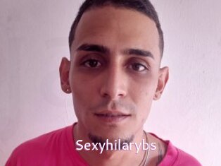 Sexyhilarybs
