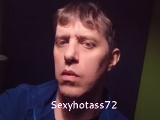Sexyhotass72