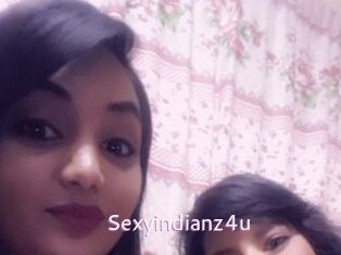 Sexyindianz4u