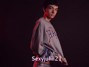 Sexyjuliii21