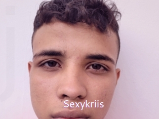 Sexykriis