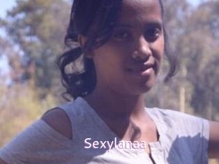Sexylanaa