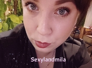 Sexylandmila