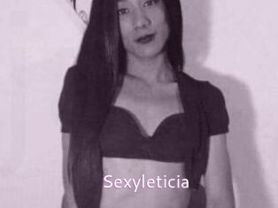 Sexyleticia