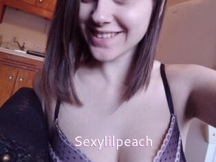 Sexylilpeach
