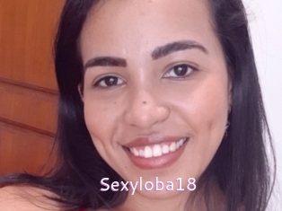 Sexyloba18