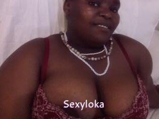 Sexyloka