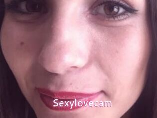 Sexylovecam