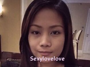 Sexylovelove