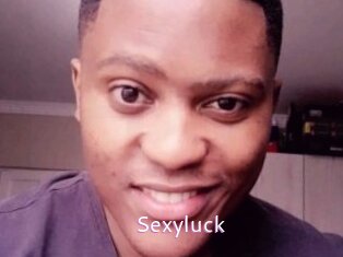 Sexyluck