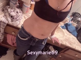 Sexymarie69