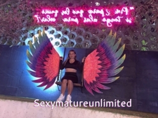 Sexymatureunlimited