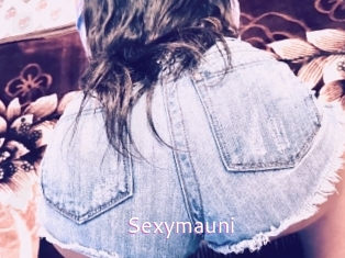 sexymauni Just Amateurs