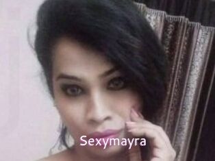 Sexymayra