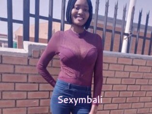 Sexymbali