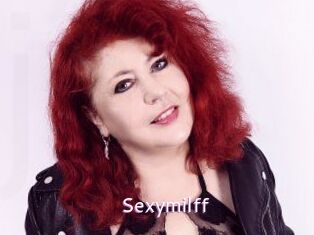 Sexymilff