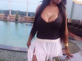 Sexymimie