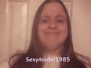 Sexymodel1985