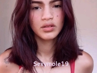 Sexymole19