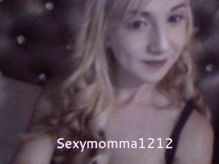 Sexymomma1212